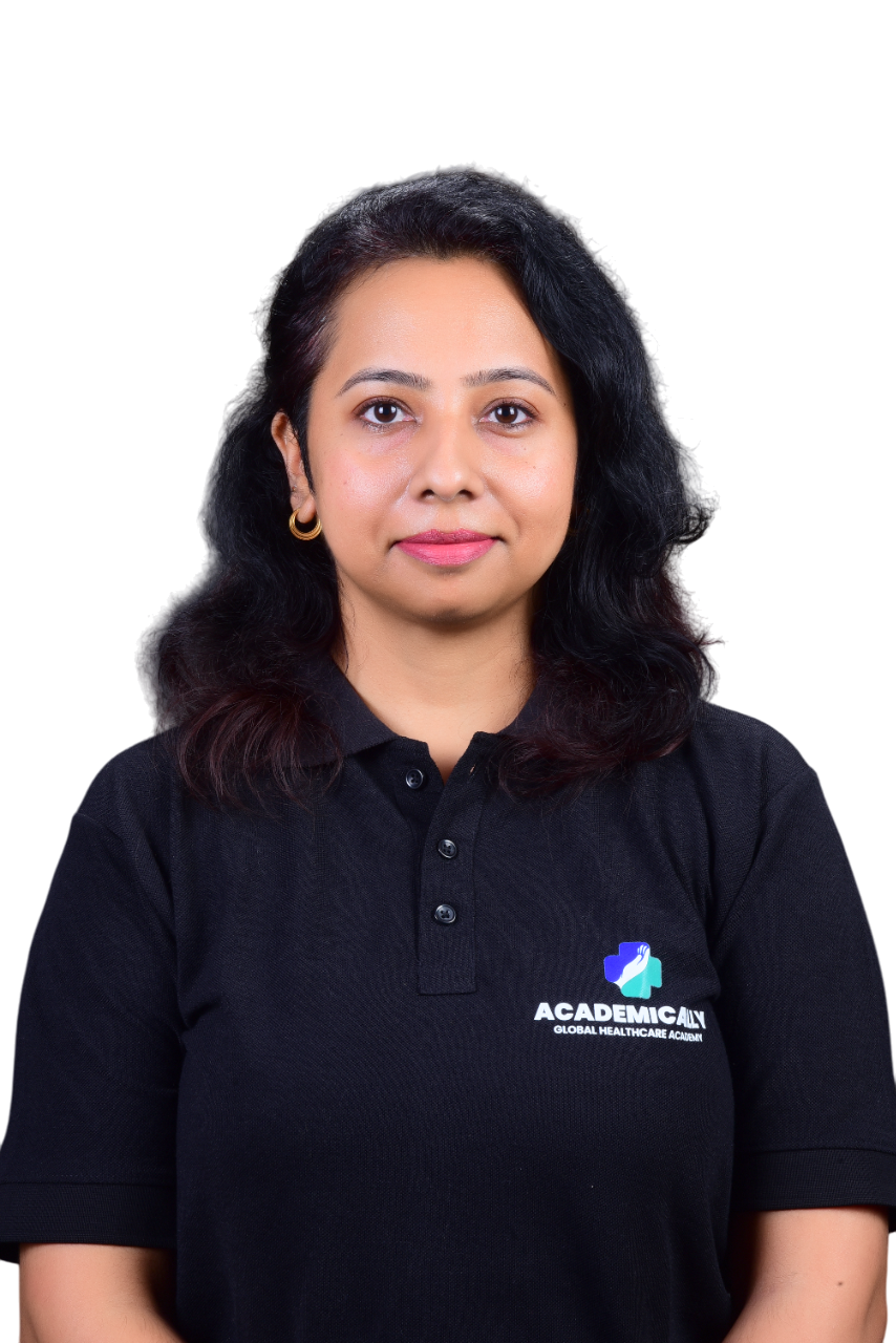 Dr. Priyanka Kantharaj